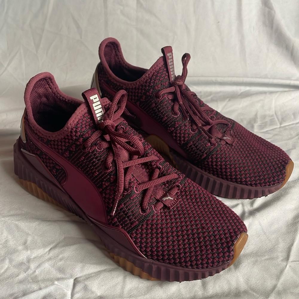 PUMA - Defy Luxe Women’s Sneakers